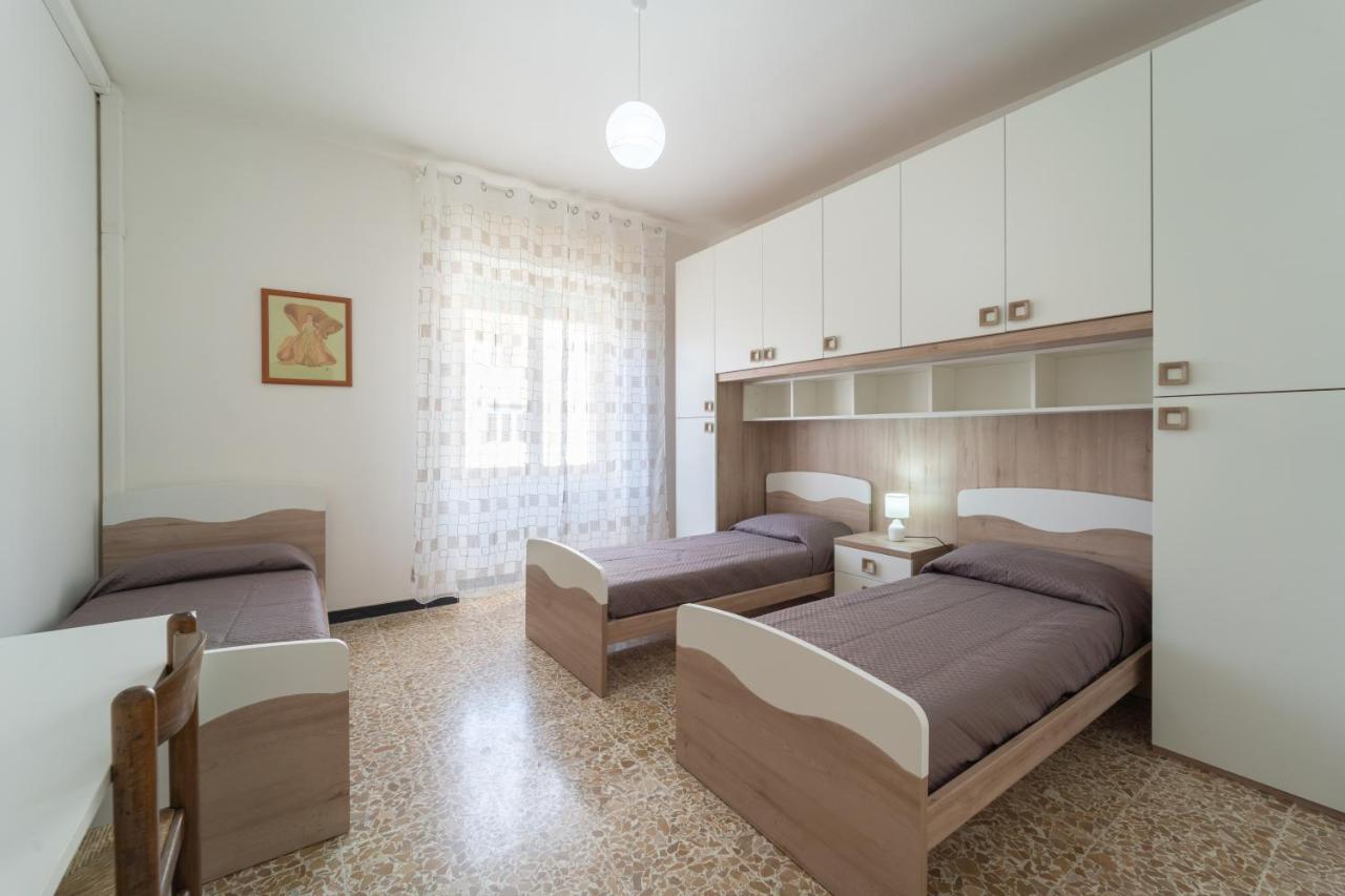 אלגהרו Happy Home מראה חיצוני תמונה